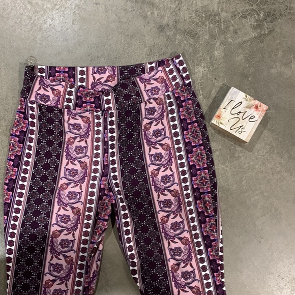 Palazzo pants - Picture 2 of 5